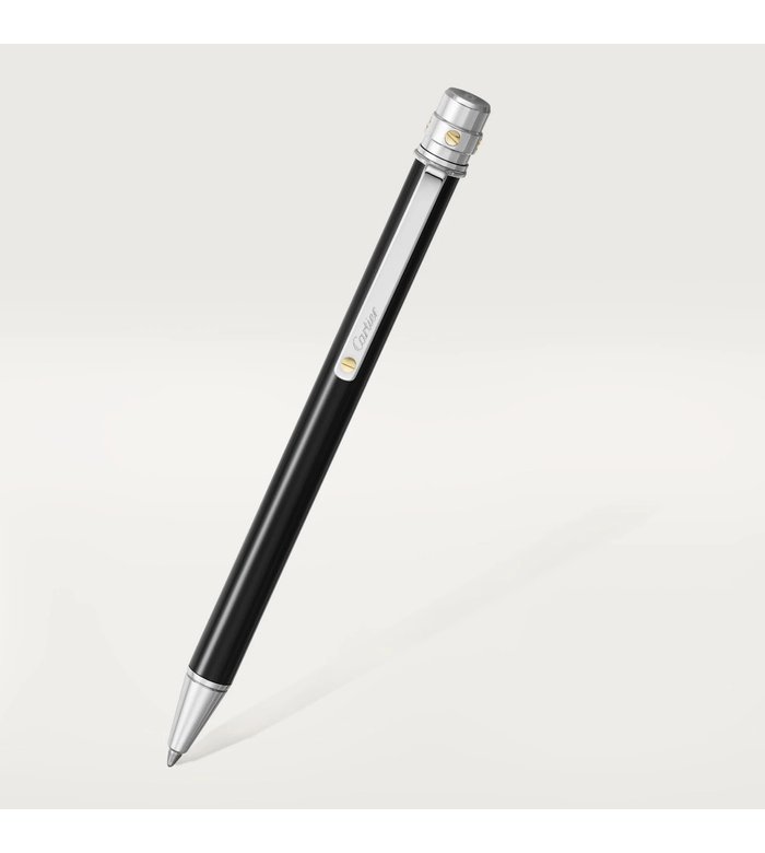 Шариковая ручка Santos de Cartier