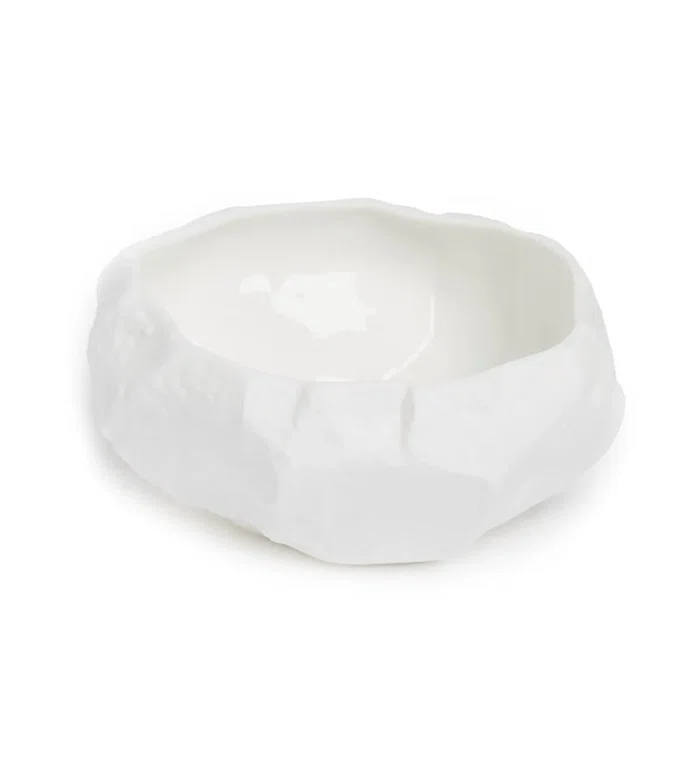 Глубокая тарелка Crockery среднего размера