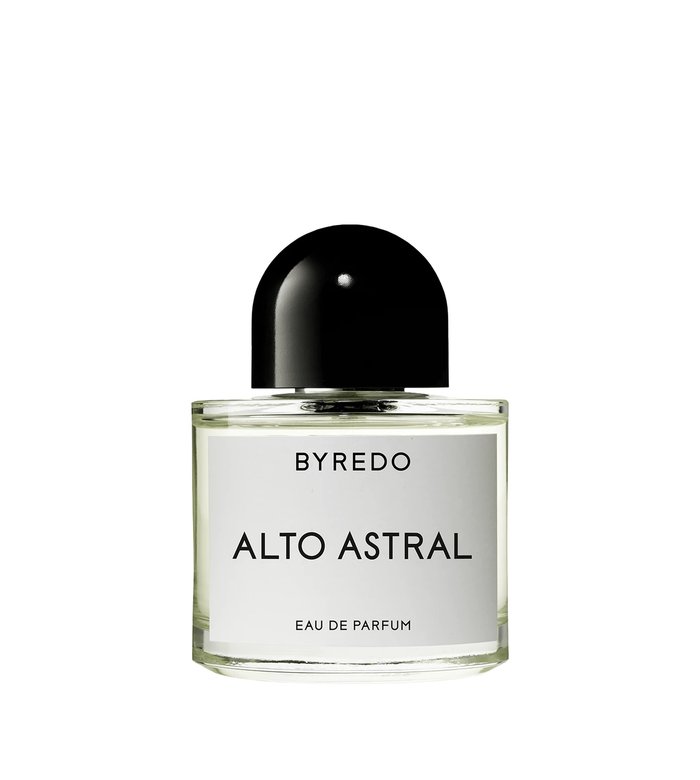 Парфюмерная вода - Alto Astral