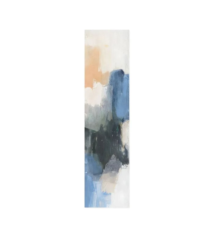 Картина Indigo