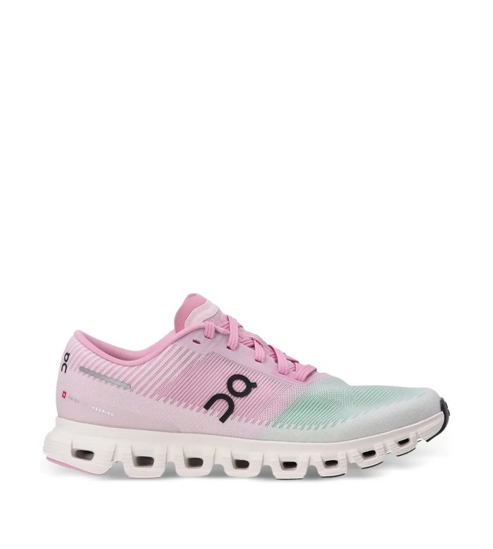 Кроссовки Cloudrunner