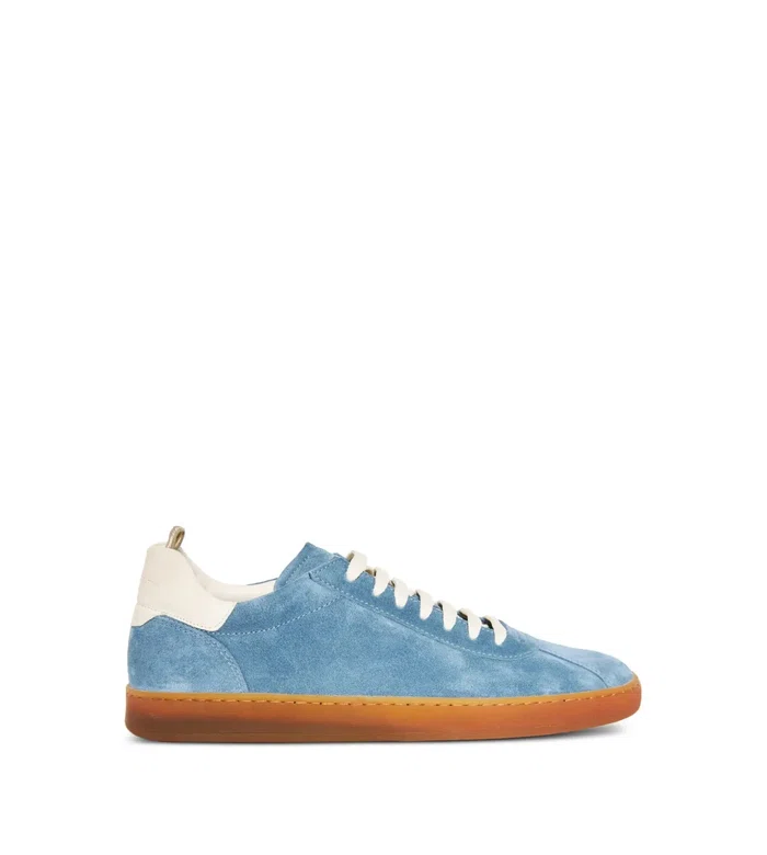 Кроссовки Halo со вставками