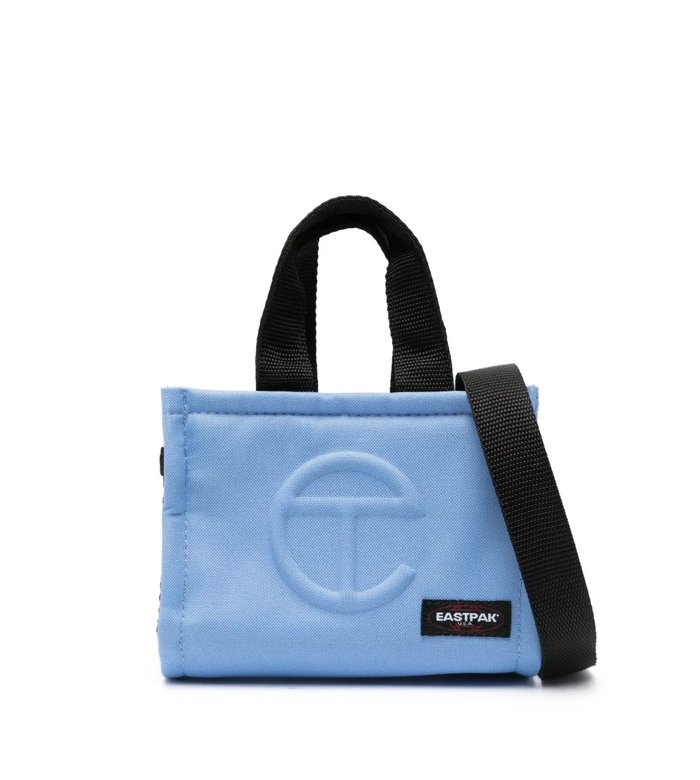 Маленькая сумка-тоут Shopper из коллаборации с Eastpak
