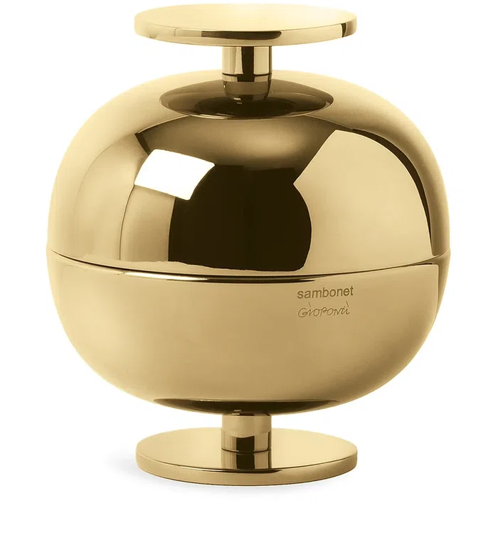 Маленькое блюдо Gio Ponti
