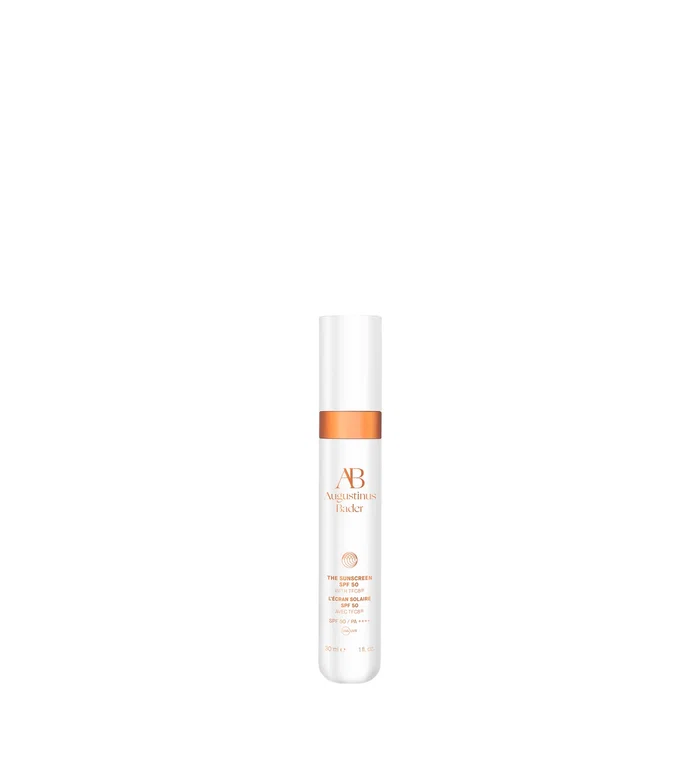 Солнцезащитный крем SPF 50