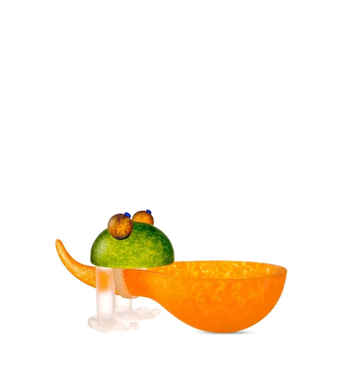 глубокая тарелка Frosch
