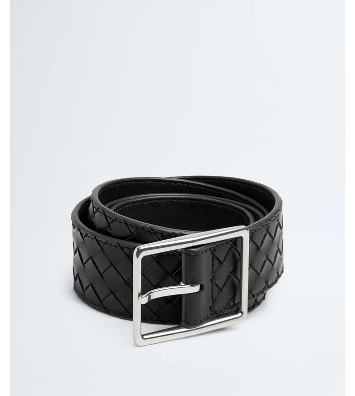 Intrecciato Piccolo Belt