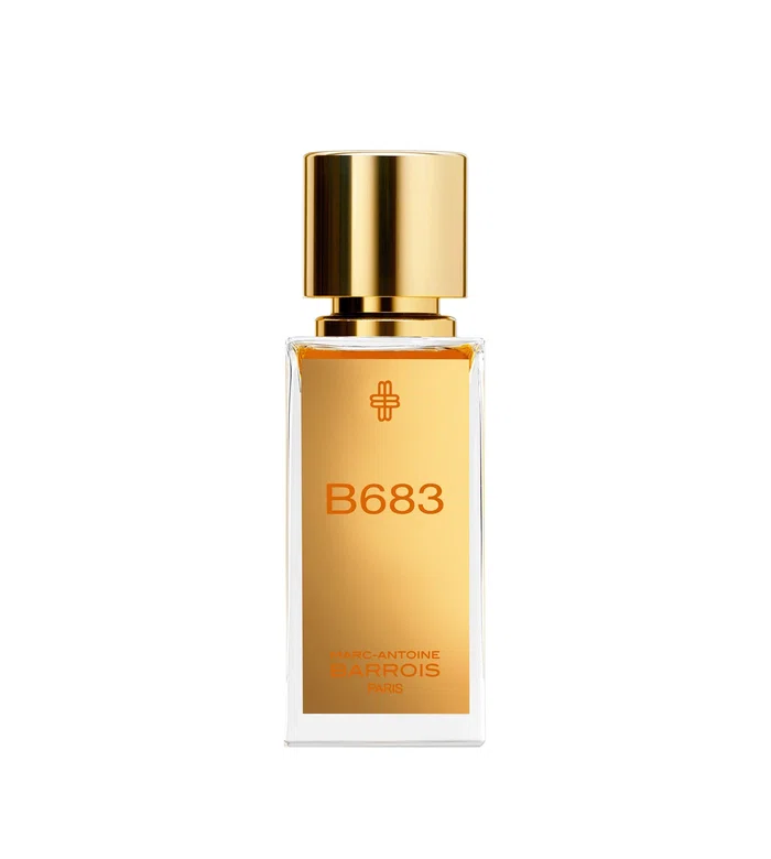 Парфюмированная вода - B683