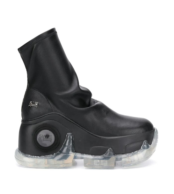 Кроссовки Air Revive Xtra из искусственной кожи