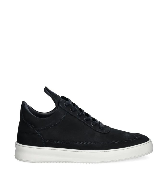 Кроссовки The Low Top