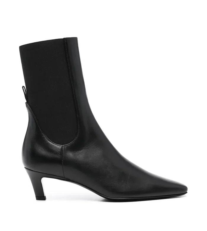 Ботильоны The Mid Heel