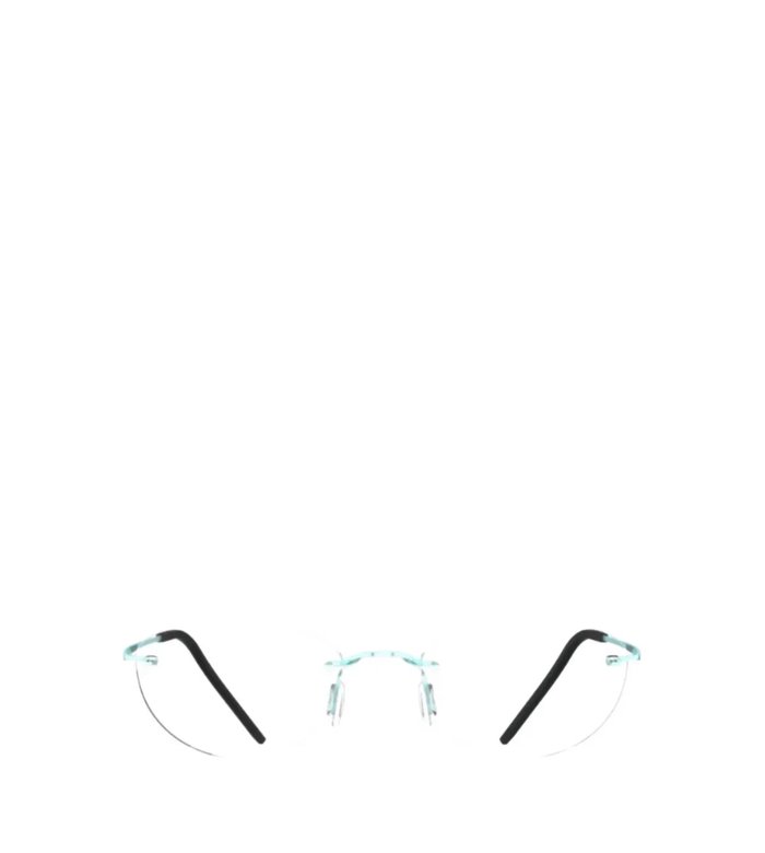 Очки Aero Loop в овальной оправе