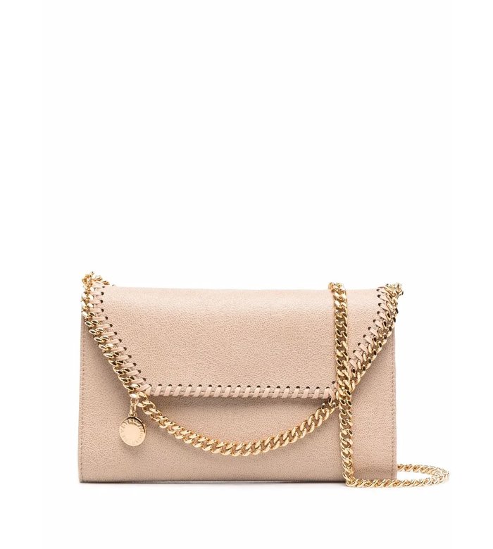Мини-сумка на плечо Falabella