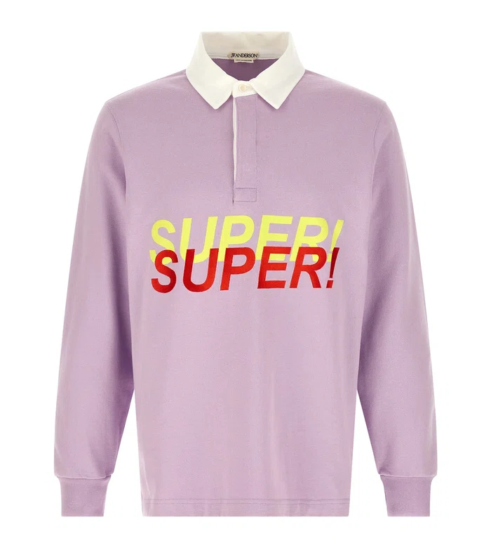 Поло «Super Super»