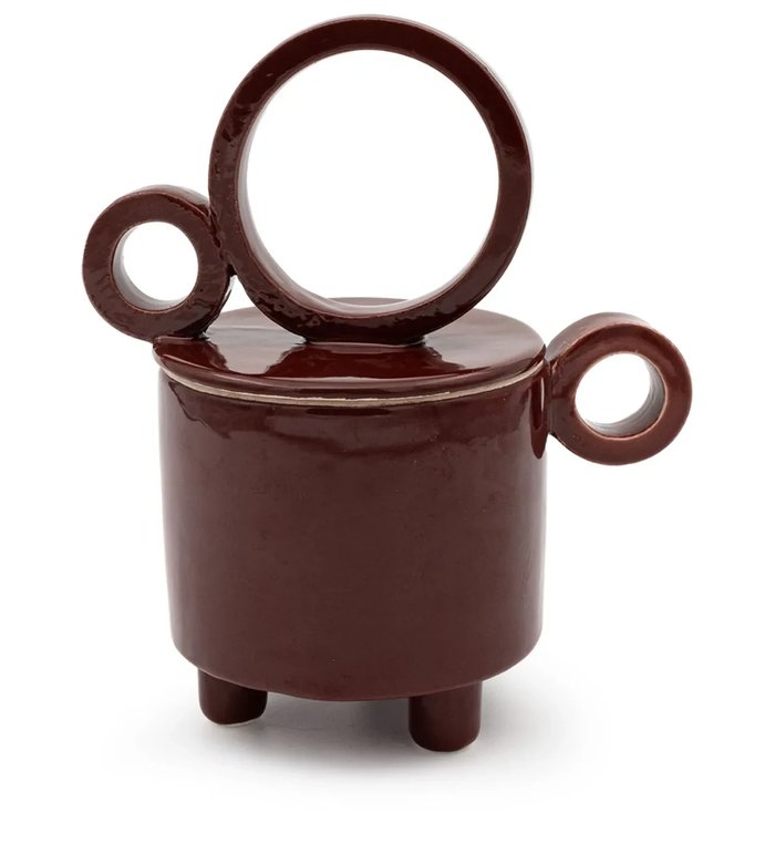 Свеча Terra