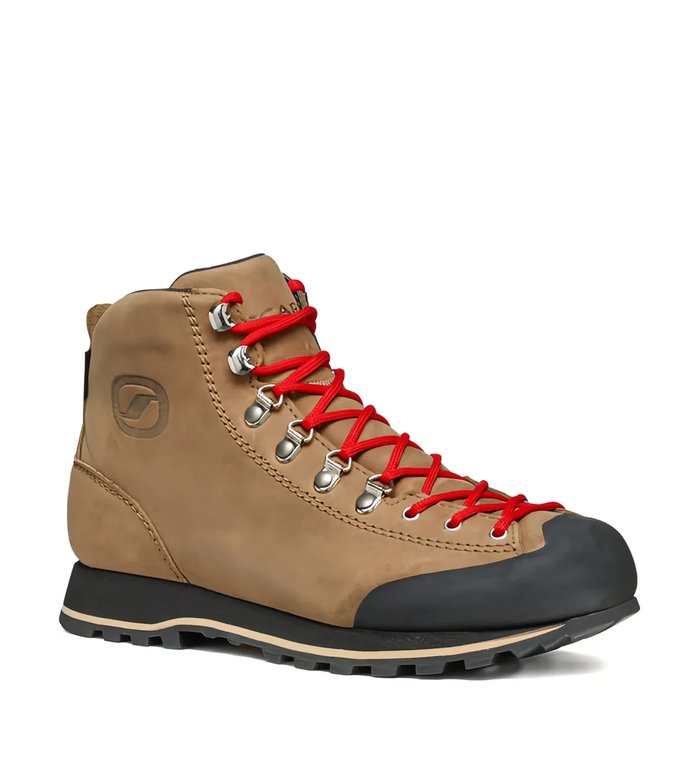ботинки Guida City GTX