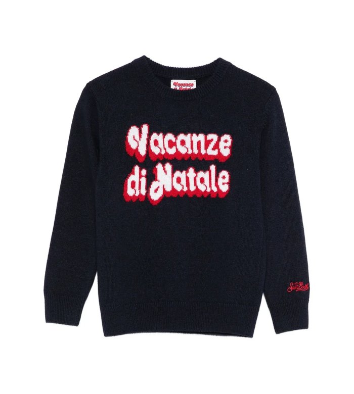 Свитер Douglas из коллаборации с Vacanze Di Natale