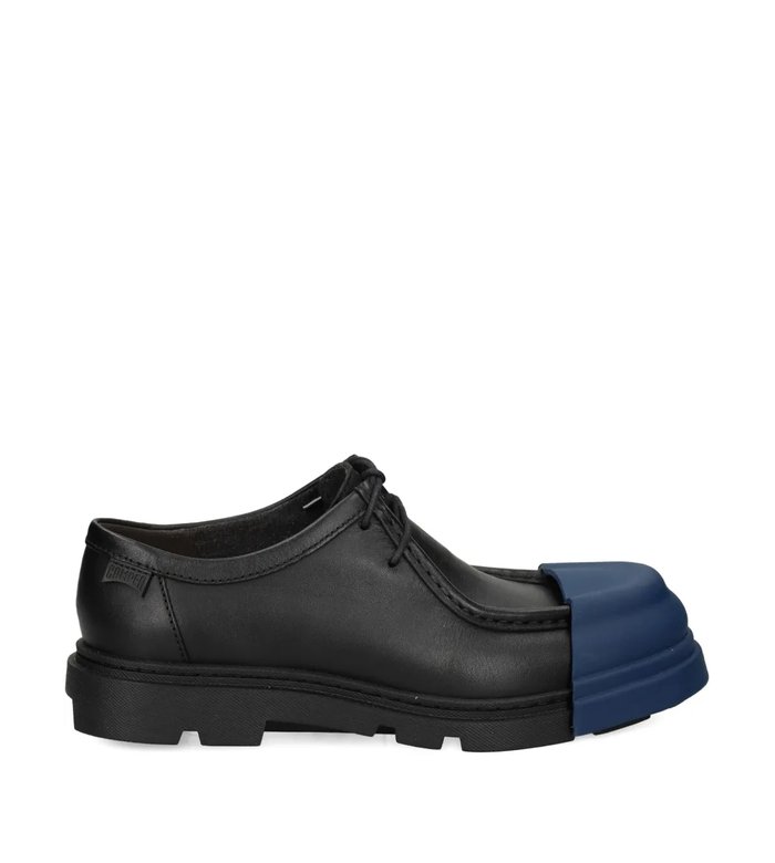 Туфли дерби Blucher