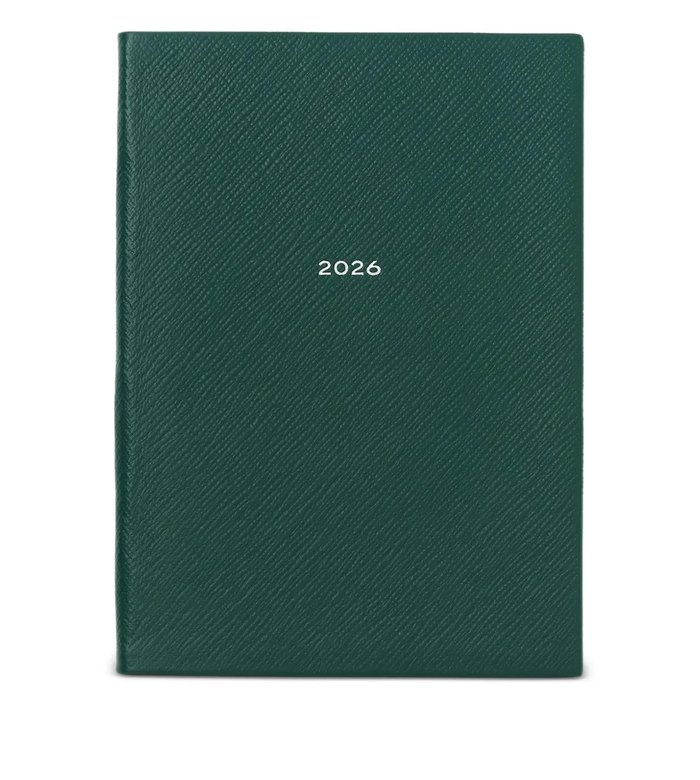 Записная книжка 2026 Soho