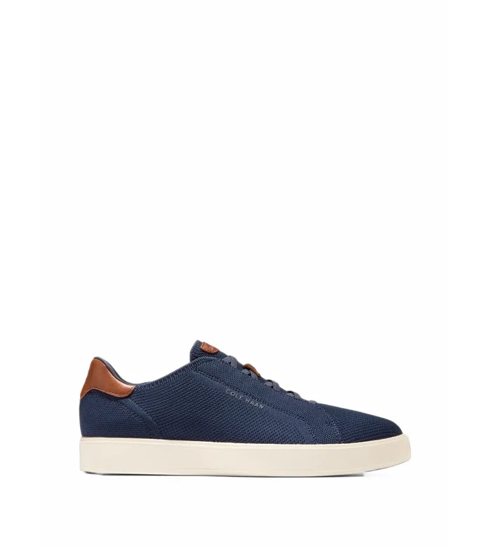 Кроссовки GrandPrø Luxe Stitchlite™