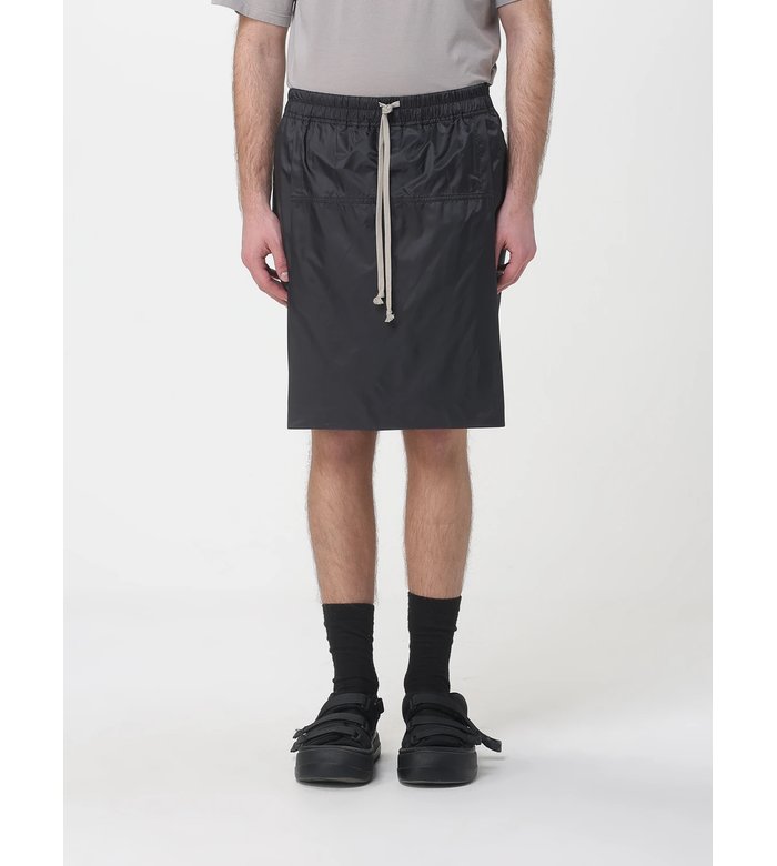 Полиэстеровые шорты Rick Owens