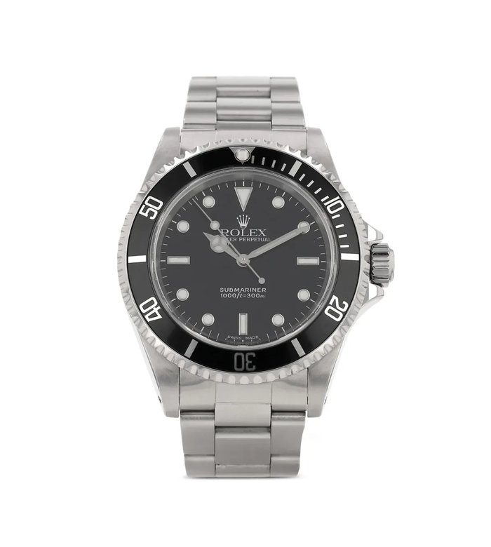 Наручные часы Submariner 40 мм