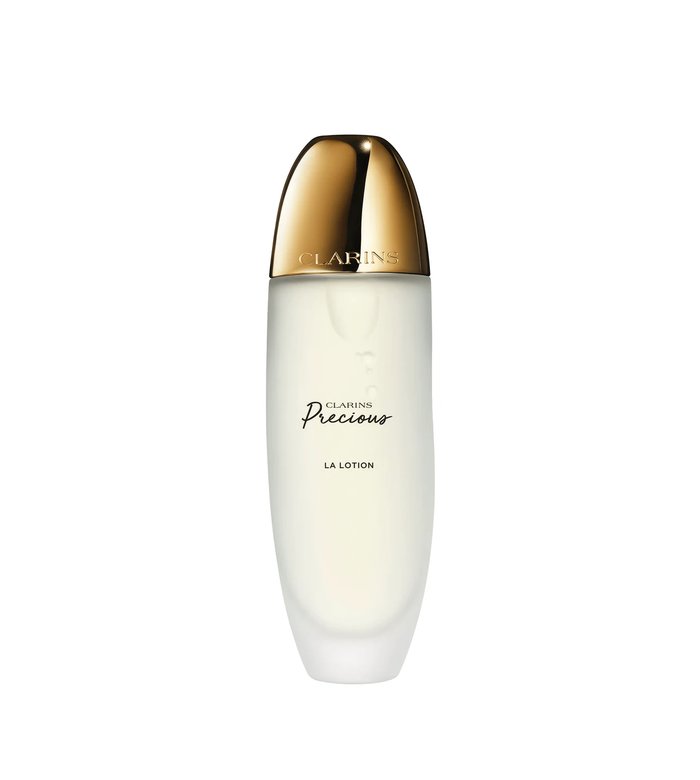 Ля Лосьон Clarins Precious