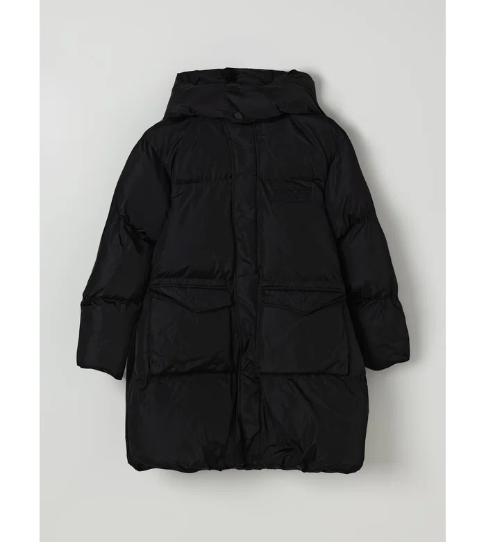 Пальто Детское Mm6 Maison Margiela