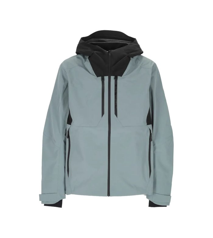 Куртка Ocean Hood с панелями