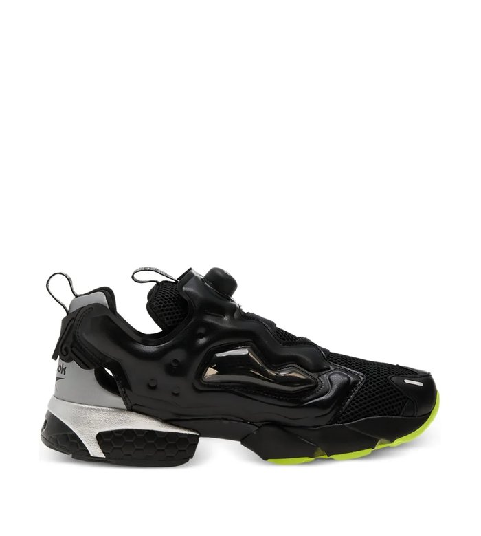 кроссовки Instapump Fury 94 из коллаборации с Aries