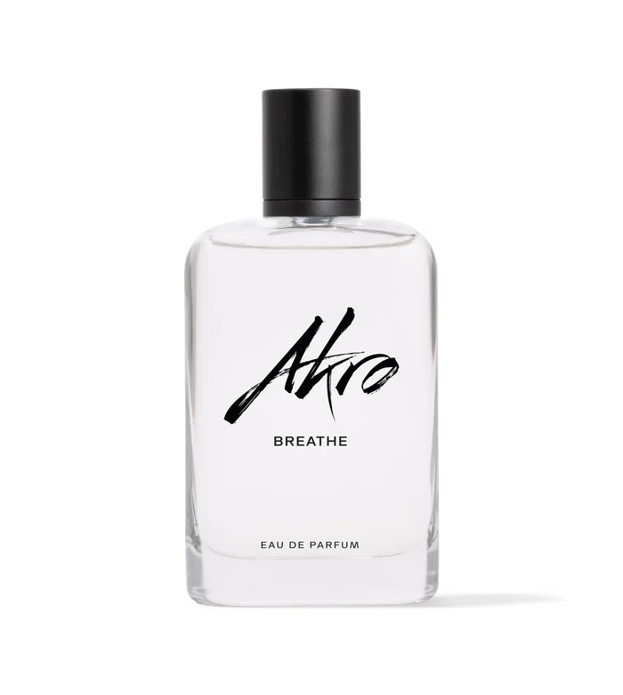 Breathe - Парфюмерная вода