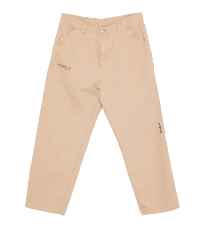 брюки OG Single Knee Graphic Pant