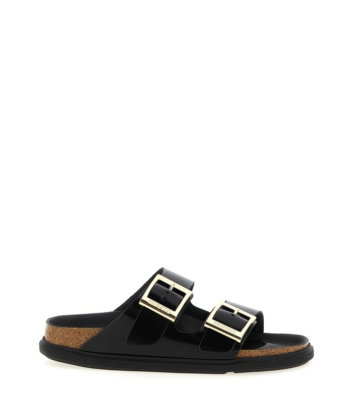 Сандалии 'Arizona Droplet Buckle'