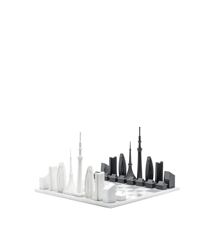 Набор для игры в шахматы Tokyo