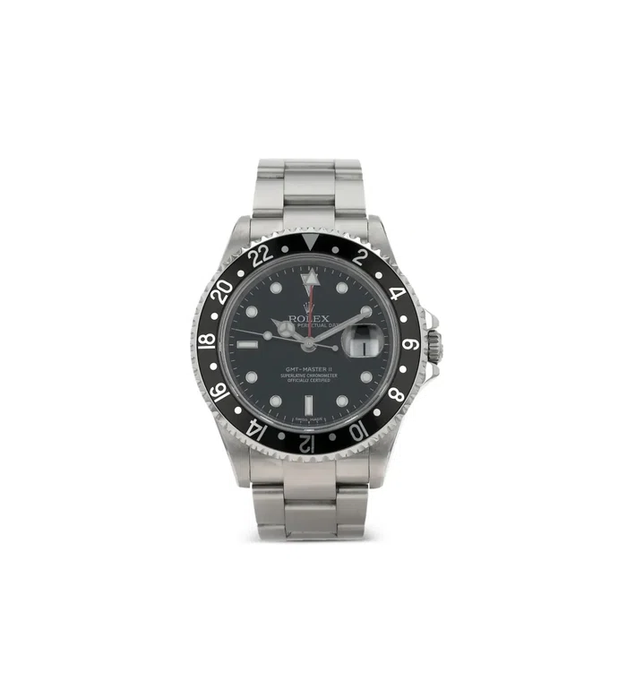 Наручные часы GMT-Master II 40 мм (2006 год)