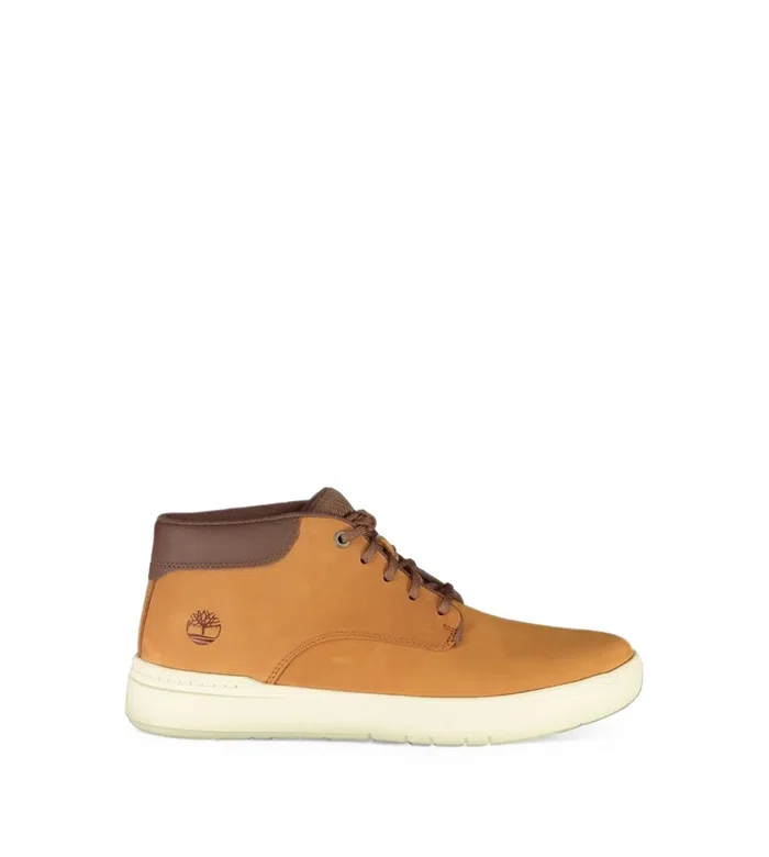 Ботинки Tidelands Chukka