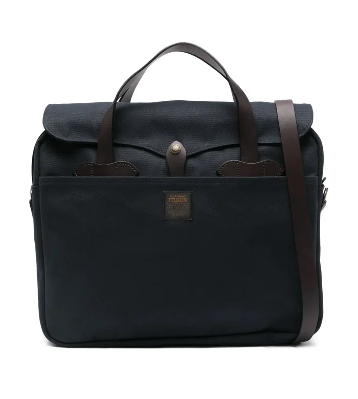 Сумки Filson. Синие