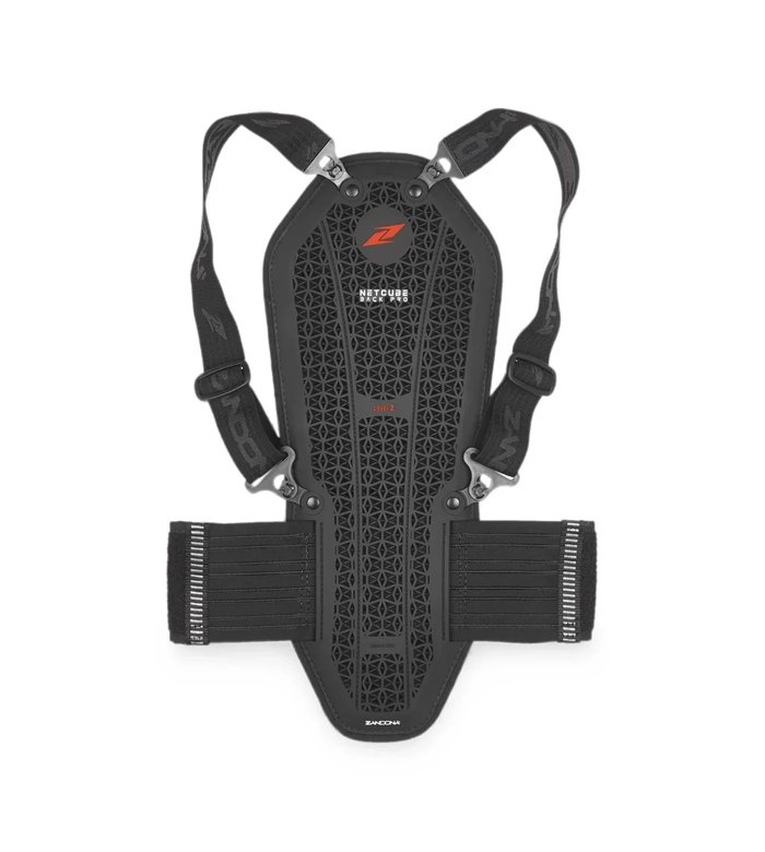 Защита спины NetCube Back Pro