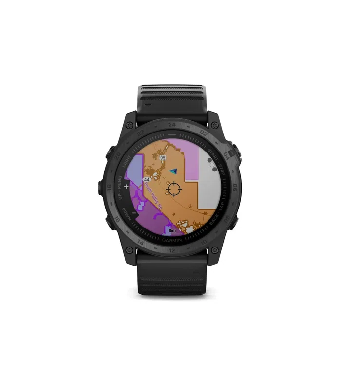 Наручные часы Tactix Delta 51 мм