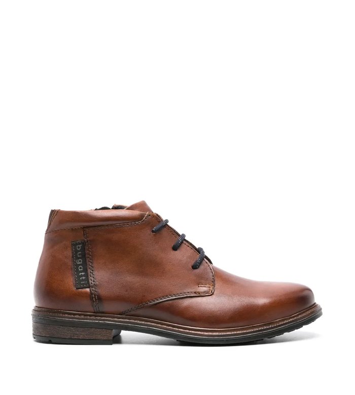 ботинки Ruggiero Comfort Evo