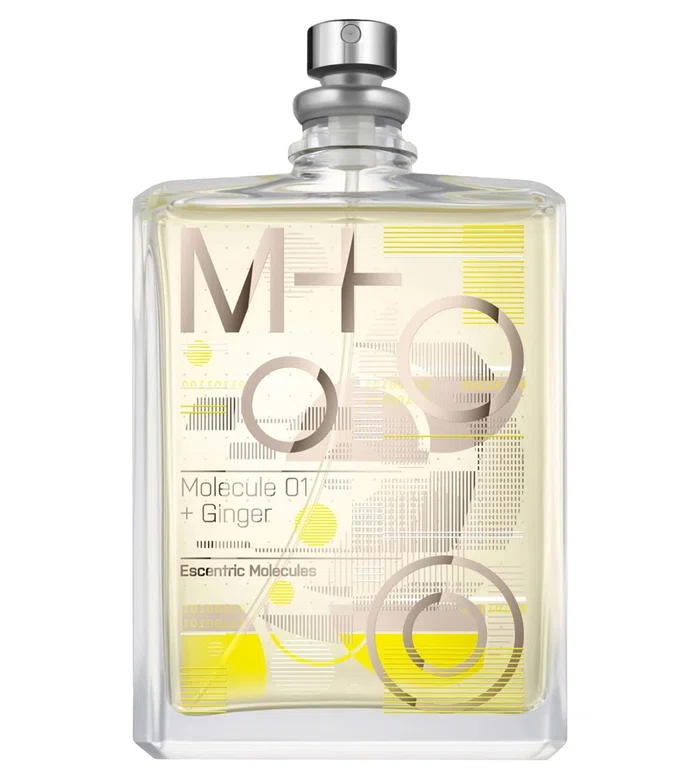 Парфюм 'Molecule 01 + Ginger' 100 мл