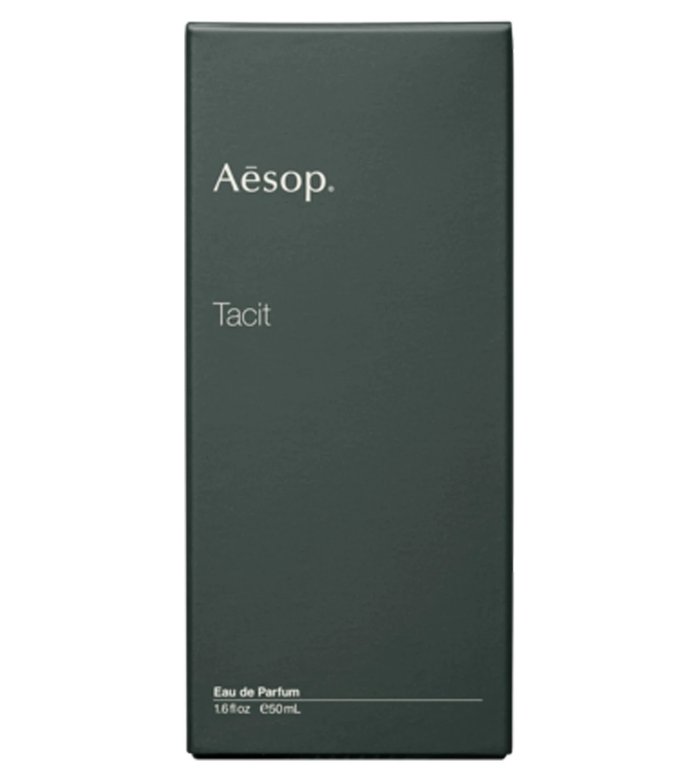 Парфюмированная вода 'Tacit' 50 мл