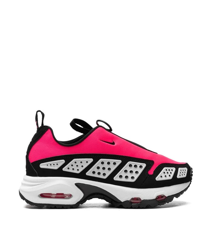 Кроссовки Air Max SNDR Highlighter Pink
