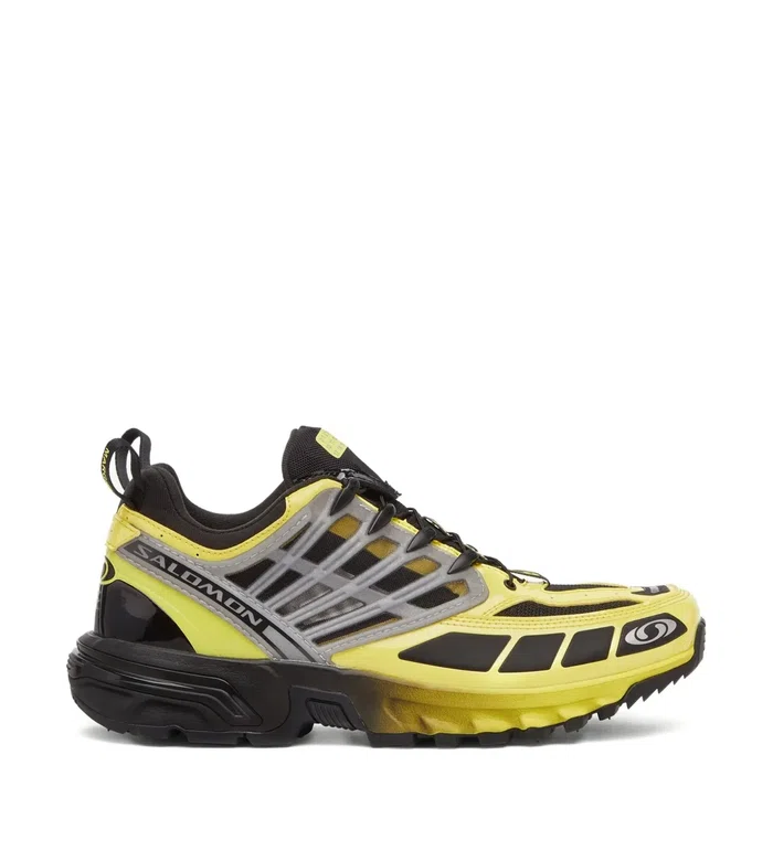 Кроссовки ACS Pro из коллаборации с Salomon
