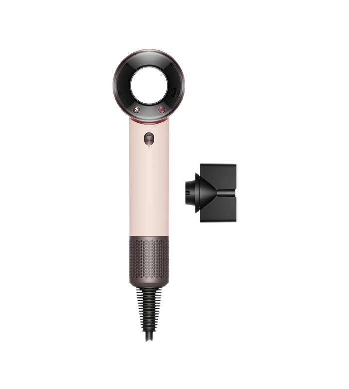 Фен Dyson Supersonic TravelTM