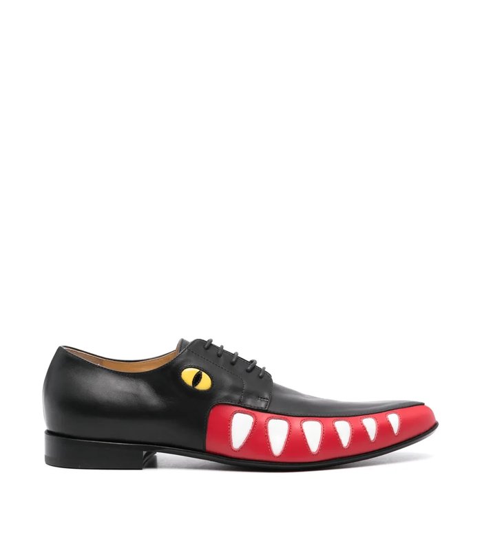 Оксфорды Crocodile