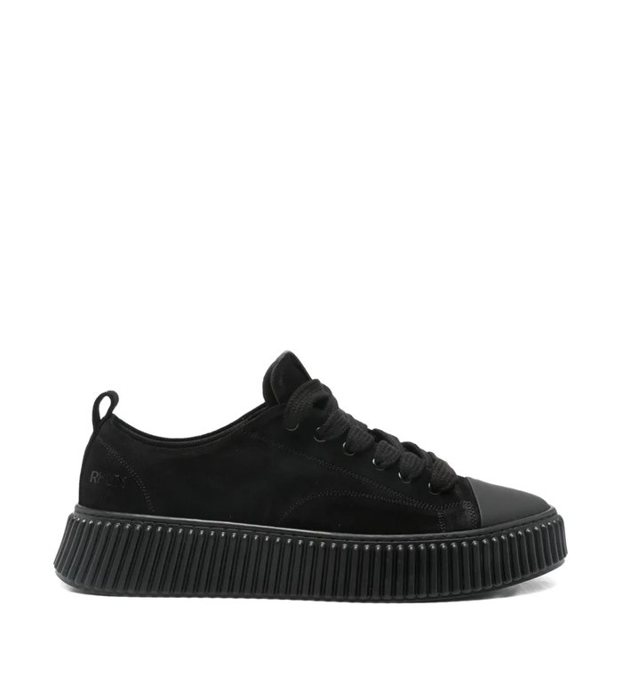 Кроссовки на ребристой подошве 2020 года