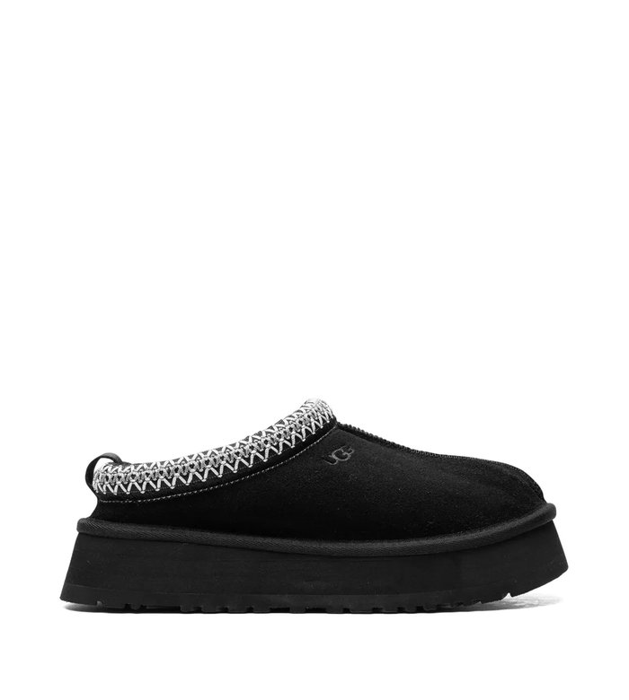 Слиперы Tazz Black