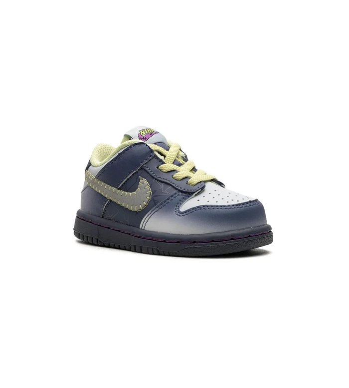 Кроссовки Dunk Low Diffused