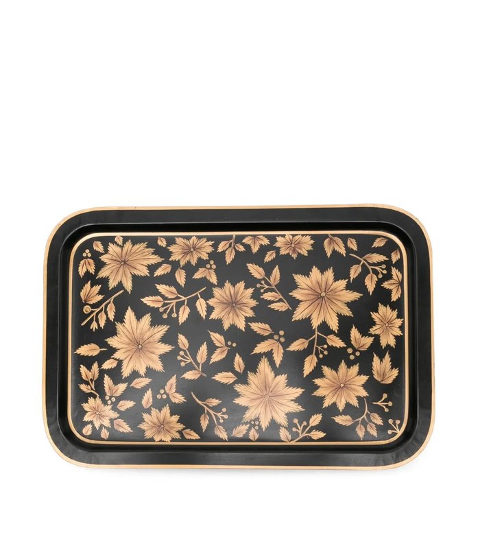 поднос с цветочным принтом из коллаборации с Browns (43 x 30 см)